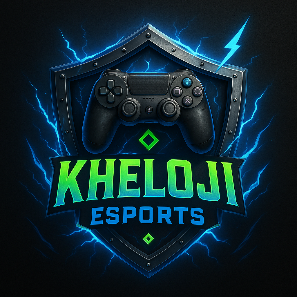 Kheloji Esports